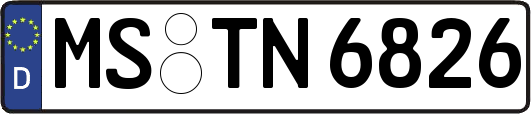 MS-TN6826