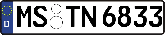 MS-TN6833