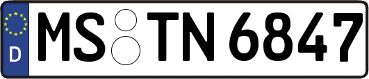 MS-TN6847