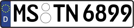 MS-TN6899