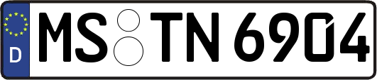 MS-TN6904