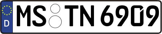 MS-TN6909