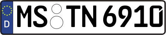 MS-TN6910
