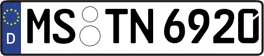 MS-TN6920