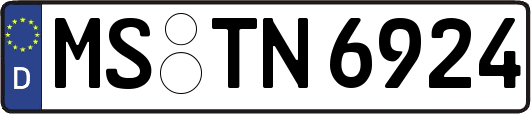 MS-TN6924