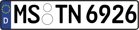 MS-TN6926