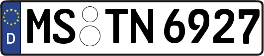MS-TN6927