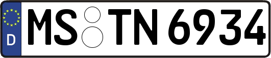 MS-TN6934