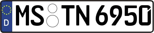 MS-TN6950