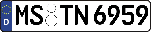 MS-TN6959