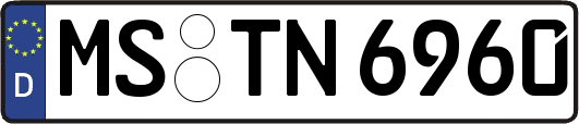 MS-TN6960