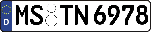 MS-TN6978
