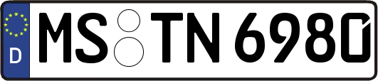 MS-TN6980