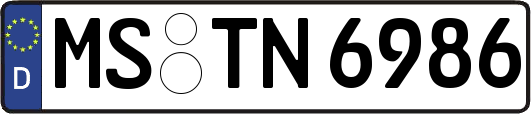MS-TN6986