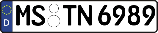 MS-TN6989