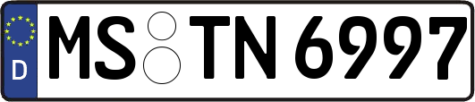 MS-TN6997