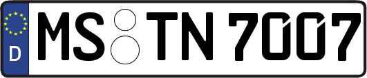 MS-TN7007