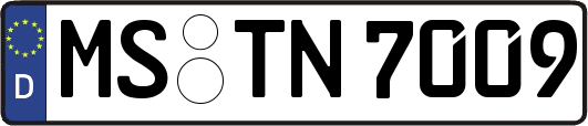 MS-TN7009