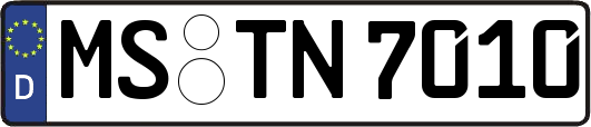 MS-TN7010