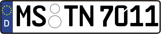 MS-TN7011