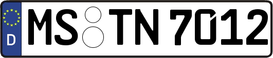 MS-TN7012