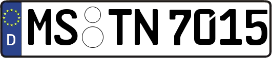 MS-TN7015