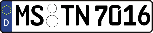 MS-TN7016