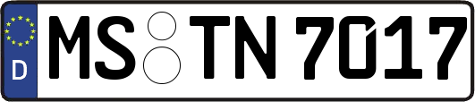 MS-TN7017
