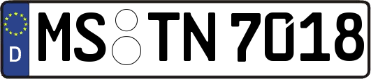 MS-TN7018