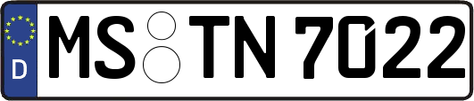 MS-TN7022