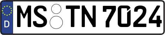 MS-TN7024