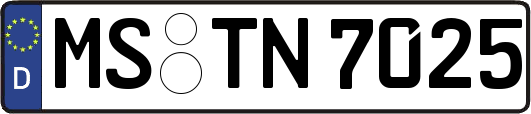 MS-TN7025