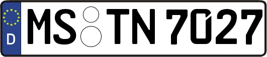 MS-TN7027