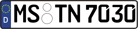 MS-TN7030
