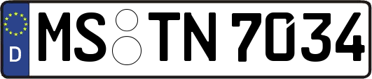 MS-TN7034