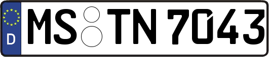 MS-TN7043