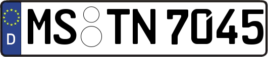 MS-TN7045