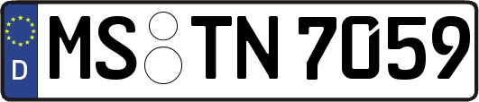 MS-TN7059