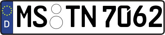 MS-TN7062