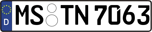 MS-TN7063