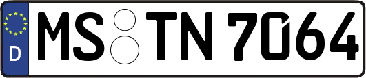 MS-TN7064