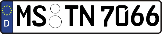 MS-TN7066