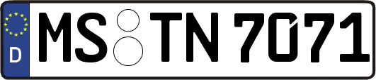 MS-TN7071