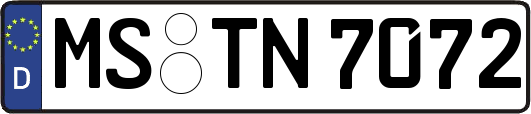 MS-TN7072