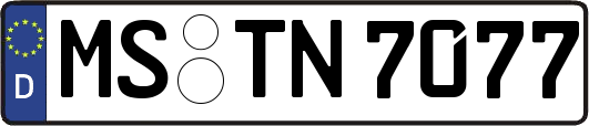 MS-TN7077