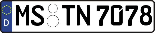 MS-TN7078