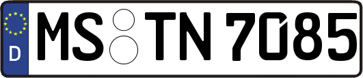 MS-TN7085