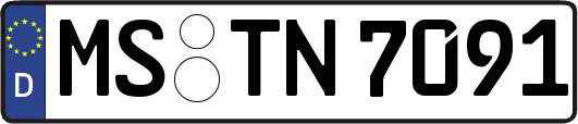 MS-TN7091