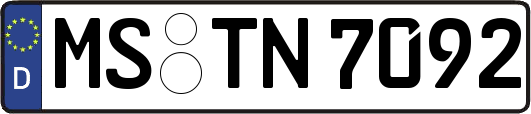 MS-TN7092