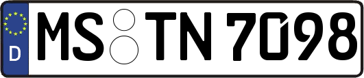 MS-TN7098